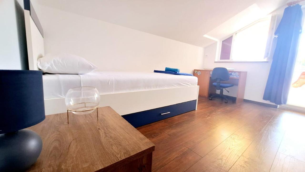 Apartman Tutti シベニク エクステリア 写真